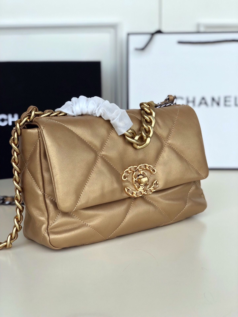 Ch**el 19 bags